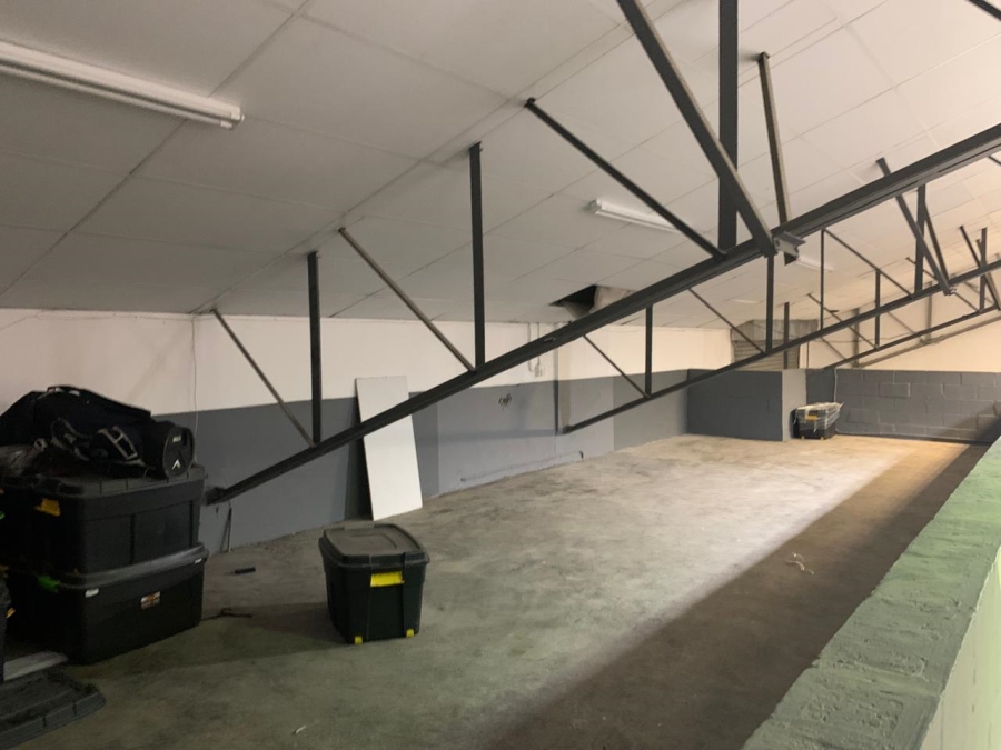 To Let Commercial Property for Rent in Durbanville Hills Western Cape